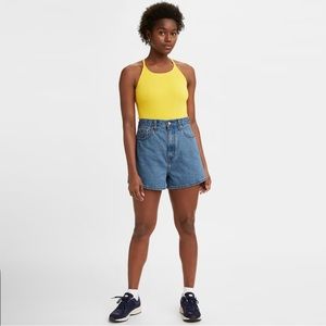 Levi’s Loose Shorts